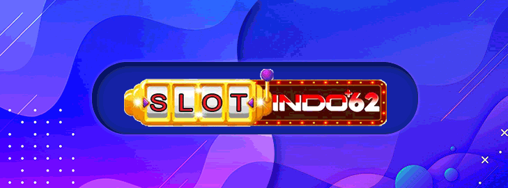 SLOTINDO62 SLOT TERPERCAYA